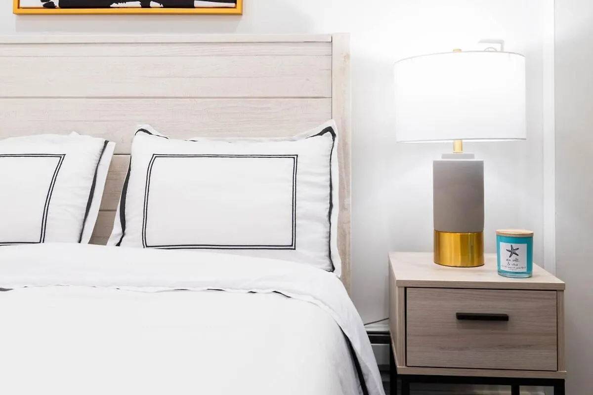 69-4C Brand New Holiday Haven Prime Lower East Side 1Br Apt New York United States