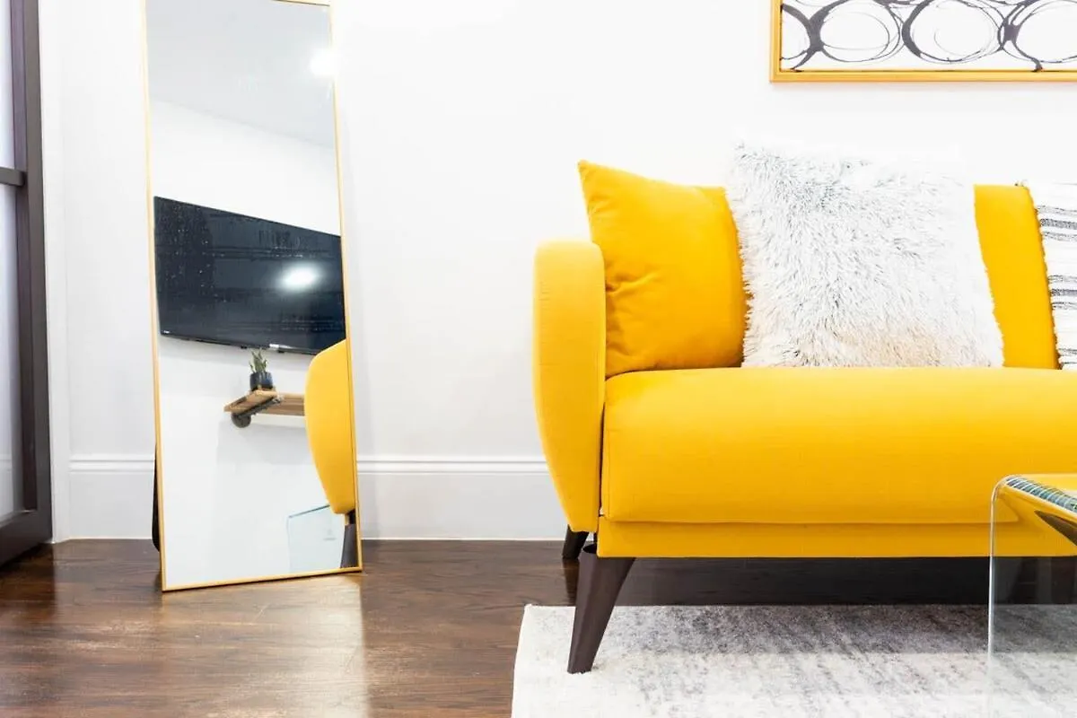 Apartment 69-4C Brand New Holiday Haven Prime Lower East Side 1Br Apt New York United States