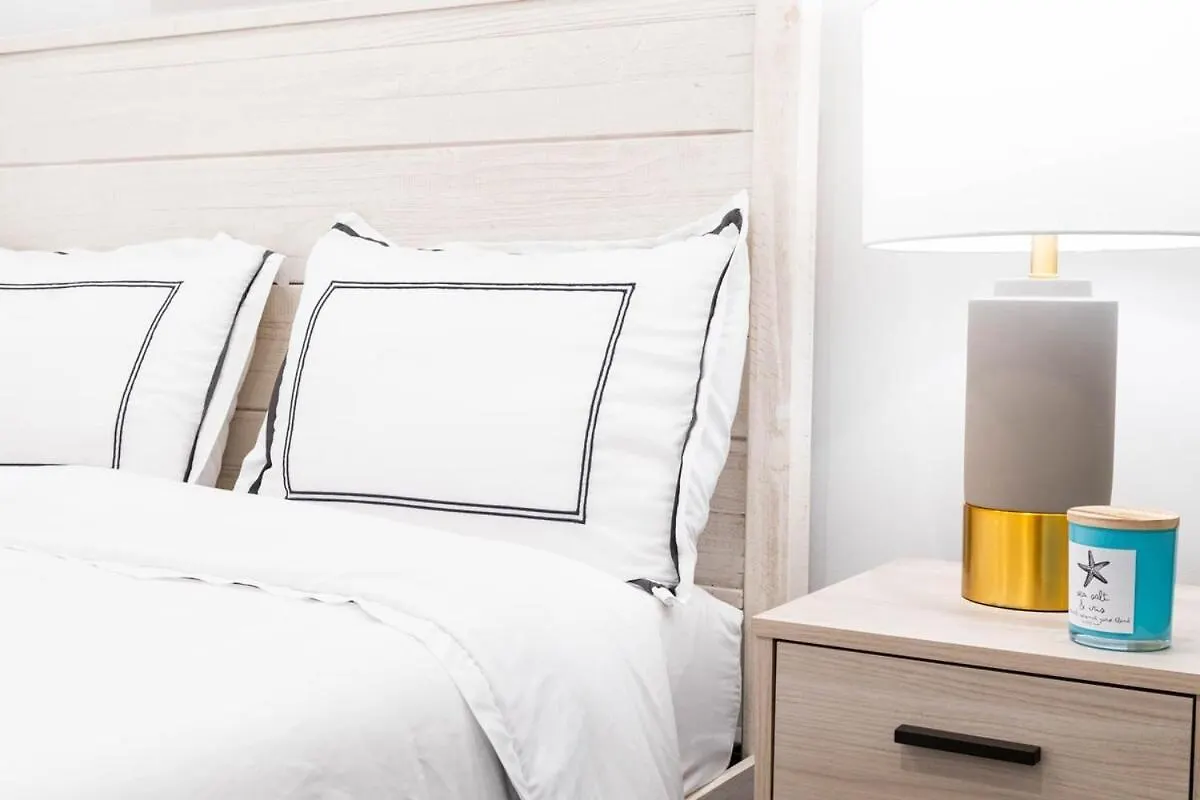 Apartament 69-4C Brand New Holiday Haven Prime Lower East Side 1Br Apt Nowy Jork