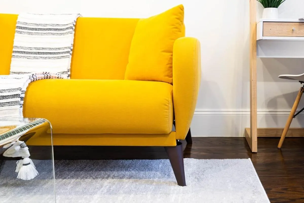 69-4C Brand New Holiday Haven Prime Lower East Side 1Br Apt Nowy Jork